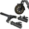 Tomotato Sospensione Anteriore per Scooter Elettrico, Ammortizzatore Antivibrante per G30 G30E II G30 Le G30D G30LP G30
