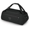 Osprey Europe Unisex Daylite Duffel 45 Black O/S