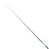 Generico Canna da pesca piccola, canna da pesca tascabile - Canna da pesca da viaggio in miniatura | Canna da pesca Crappie portatile leggera per acqua e acqua di mare