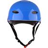 Courtieyeardceastea Sport acquatici Casco di sicurezza per Wakeboard Kayak Canoa Barca Drifting Sailing S Blu
