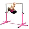 Saio Sbarra Orizzontali Ginnastica Artistica Palestra Regolabile in Altezza Bambino