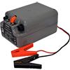 Bootskiste Pompa ad aria elettrica Bravo SCOPREGA BST 800