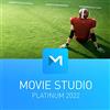MAGIX Movie Studio 2022 Platinum