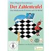 Terzio Der Zahlenteufel. CD-ROM