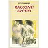 Gremese Editore Racconti erotici