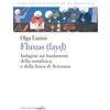 Edizioni di Pagina Fluxus (fayd). Indagine sui fondamenti della metafisica e della fisica di Avicenna