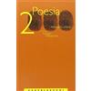 CASTELVECCHI Poesia 2000. Annuario. Poesia on line