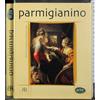 Keybook Parmigianino