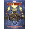 Marvel Libri Iron Man 3. La storia illustrata del film. Ediz. illustrata