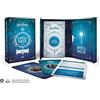 Running Press Mini Editions Harry Potter: Spell Deck and Interactive Book of Magic