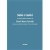 Servitium Editrice Salmi e Cantici. Versione poetico-metrica di David Maria Turoldo. Con QR Code