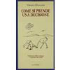 IL MILIONE Come si prende una decisione