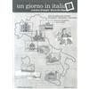 L'ITALIANO PER STRANIERI Un giorno in Italia. Corso di italiano per stranieri. Guida per l'insegnante. Con test di verifica (Vol. 1)