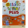 CETEM Estate al via. Plus. Per la Scuola elementare (Vol. 4)