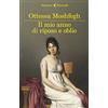 Feltrinelli Il mio anno di riposo e oblio