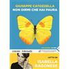 Emons Edizioni Non dirmi che hai paura letto da Isabella Ragonese. Audiolibro. CD Audio formato MP3. Ediz. integrale