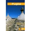 Touring Club Italiano La Puglia. Ediz. illustrata