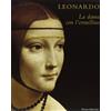 SILVANA Leonardo. La dama con l'ermellino