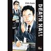 flashbook Death Hall - Il Municipio delle Anime #19