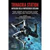 Delos Digital Trinacria Station. Antologia della fantascienza siciliana