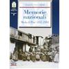 ARCHIVIO DELLA SCRITTURA POPOLARE Memorie nazionali. Miola di Pinè 1857-1918