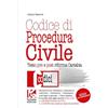 Kollesis Editrice Codice di procedura civile 2024. Testo pre e post riforma Cartabia. Nuova ediz.