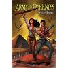 Editoriale Cosmo Army of darkness. L'armata delle tenebre (Vol. 7)