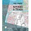 Dei Merangoli Editrice Ritorno a Praga