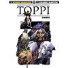 Editoriale Cosmo I grandi maestri 44: toppi - ombre