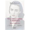 Kappa Vu Una voce carpita e sommersa. Bruna Sibille-Sizia