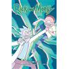 Panini Comics Rick and Morty (Vol. 12)