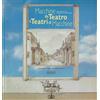 CATALOGHI DI MOSTRA Macchine da teatro e teatri di macchine (Pesaro, 29 luglio-29 agosto 1995)