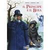 Sergio Bonelli Editore Il principe e il boia
