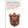 CUEC Editrice Una piccola provincia di un grande impero. La Sardegna nella monarchia composita degli Asburgo (secoli XV-XVIII)