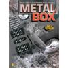 Carisch Metal box + cd