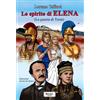 Tredieci Lo spirito di Elena (La guerra di Troia)