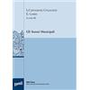Pavia University Press Gli statuti municipali. Ediz. multilingue