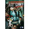 Magic Press Authority special Lobo. Vacanze infernali