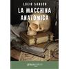 Graus Editore La macchina anatomica