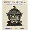 Allemandi Genio e maestria. Mobili ed ebanisti alla corte sabauda tra Settecento e Ottocento. Catalogo della mostra (Venaria Reale, 17 marzo-15 luglio 2018). Ediz. a colori