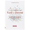 Nerbini Verdi e dintorni. Una trilogia sull'opera italiana per voce narrante e banda giovanile