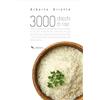 COMPAGNIA EDITORIALE ALIBERTI 3000 chicchi di riso