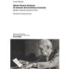 FrancoAngeli Alberto Sartoris attraverso «Gli elementi dell'architettura funzionale». Genesi e fortuna critica di un libro