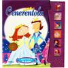 ASCOLTA LE FIABE Cenerentola. Ascolta le fiabe. Ediz. illustrata