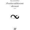 RP Libri Il sorriso adolescente dei morti