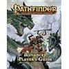 Paizo Pathfinder Advanced Player's Guide