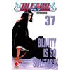 panini comics BLEACH RISTAMPA n 37