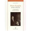 Polistampa Pietro Scarpini. Da Bach al Novecento. La presenza del grande pianista italiano (1911-1997) internazionale
