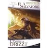 Armenia L'esilio di Drizzt. Trilogia degli elfi scuri. Forgotten Realms (Vol. 3)