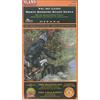 4LAND Val dei Laghi - Monte Bondone Basso Sarca 1 : 25 000: 800 km Mountainbike trails from Brenta Dolomites to Lake Garda [Lingua inglese]